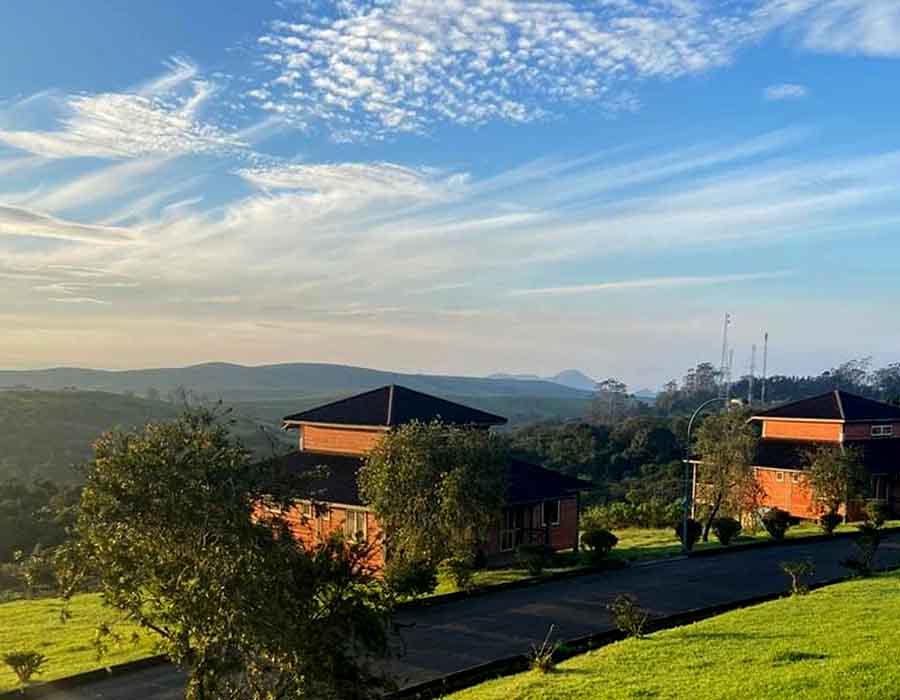 Our Resort in One video